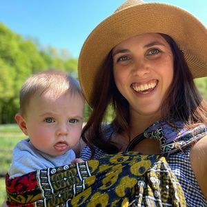 Meet your Posher, Melissa